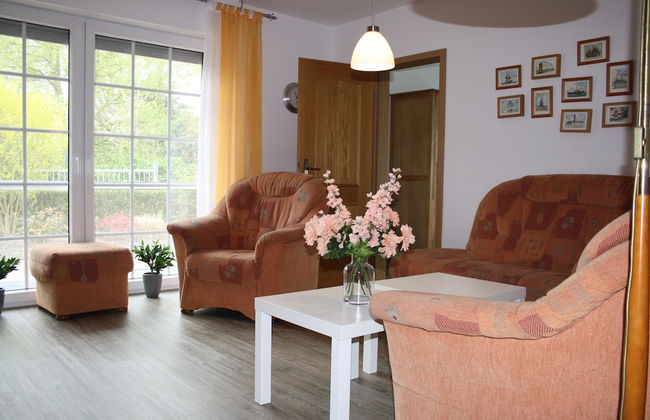 Haus Fischernetz - Foto 16