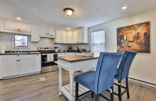 M20 Rentals Beautiful Salem NH 3bd 1ba Centrally Located - Foto 6