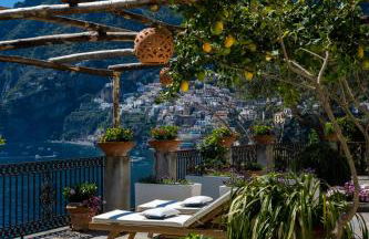 YourHome - Villa Aldo Marino - Foto 28