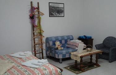 B&B La casa dell'ospite - Foto 7