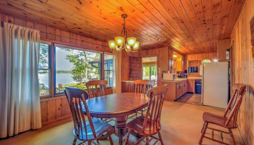 Sunset Bay on Birch Island Lake - Foto 3