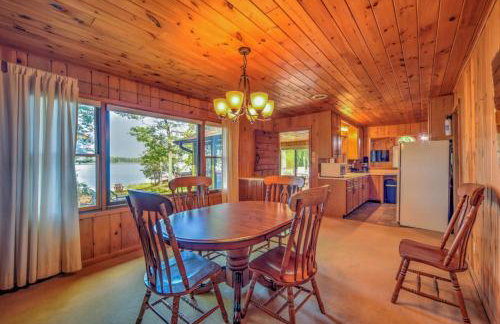 Sunset Bay on Birch Island Lake - Foto 3