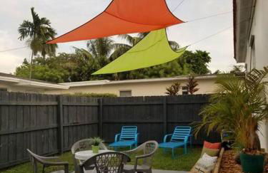 My lovely home in Miami 15 minutes from the Beach - Foto 59