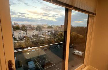 Luxurious 1BR, Pool, Gym, nr Blue Line - Foto 19
