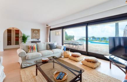 Villa Casa Amendoeiras by LovelyStay - Foto 21