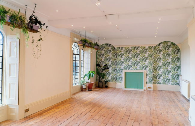 Cleeve House - Foto 29