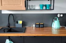 Apartament Turkusowe Łąki 4c-1 - Foto 10