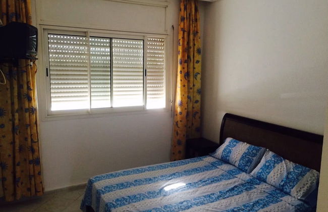 Marinasmir 2 Bedroom Apartment - Foto 2