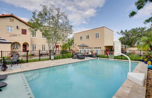 St Augustine Studio - Walk to Marina and Downtown - Foto 20