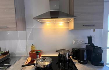 Petite maison cosy en bord de Marne 2 lits en mezzanine - Foto 15