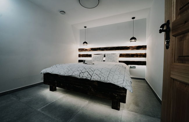 Koča Žafran - Velika planina - Foto 8