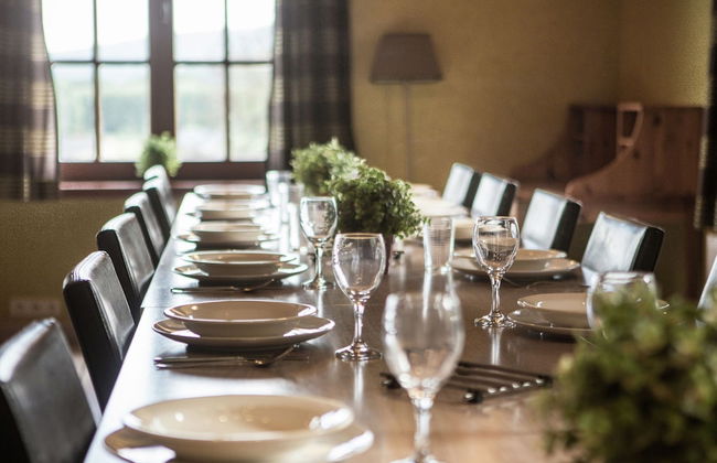 Villa Near Durbuy With Sauna & Play Area - Photo 33