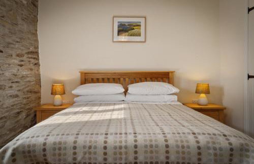 Penpedwast Upper Barn Newport, Pembrokeshire - Foto 5