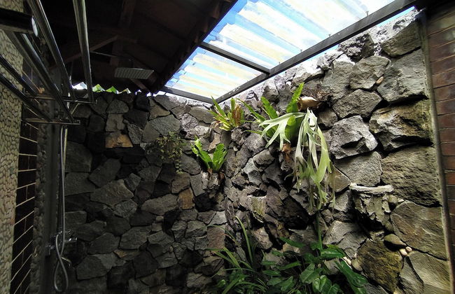 Argo limo Cottage Syariah Magelang - Foto 13