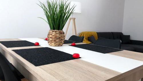 Grand appartement fonctionnel proche centre-ville - Foto 2