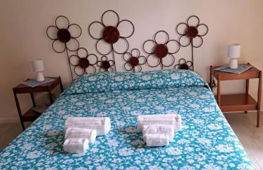 La Perla al mare 300mt from Perla Marina Beach - Foto 1