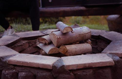 Domo de Luxo com Jacuzzi e Vista Panorâmica - Foto 16