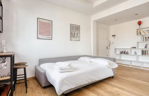 Stay&Fly Milano - Linate Airport - Foto 15