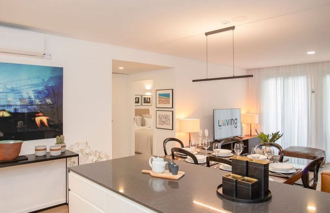 Liiiving in Gaia - Cooper Residence Apartment II - Foto 41