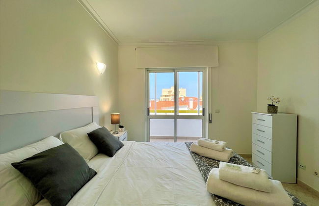 Quarteira Panoramic View by Homing - Foto 5