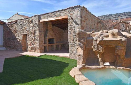 Casa Rural La Cueva del Agua - Foto 1