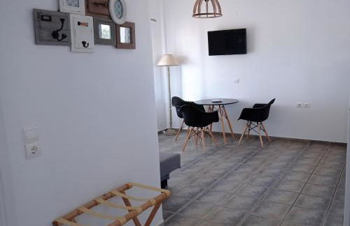 Anixis Studios Aliki Paros - Photo 62