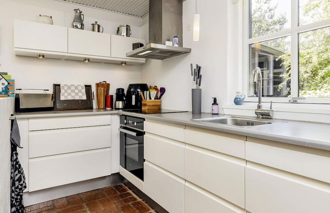 4 Star Holiday Home in Hals - Photo 6