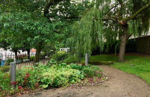 Luxury Old Town Apartment just a 5 Minute Walk to Stirling Castle - Foto 23