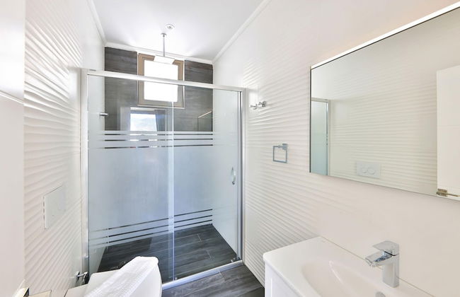 Villa Taha in Kas With 3 Bedrooms and 3 Bathrooms - Foto 8