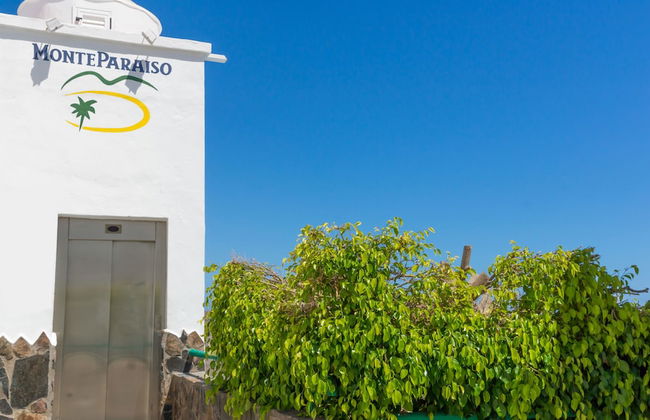 Apartamentos Monteparaiso - Foto 39