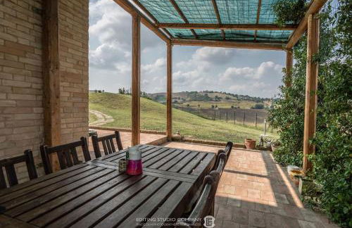 Italian Experience-Villa la Dolcevita - Foto 10