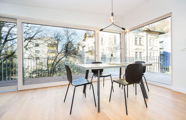 Room 4 & 5 Apartments - Foto 3