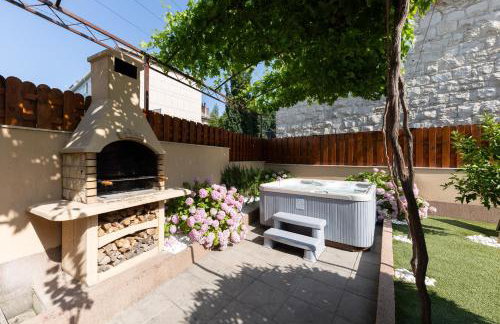 Antique Garden Villa - Foto 12