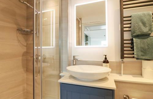 The Hayloft - Foto 15