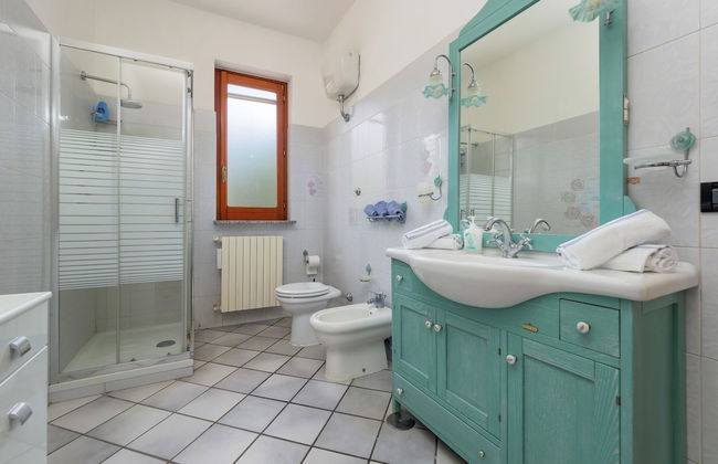 Giardino di Nonno Lucio - Foto 28