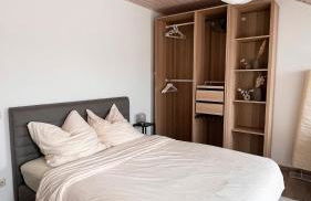 Schöne, große Ferienwohnung beim Steinhude Meer mit schnellem WLAN & Arbeitsplatz - Foto 8