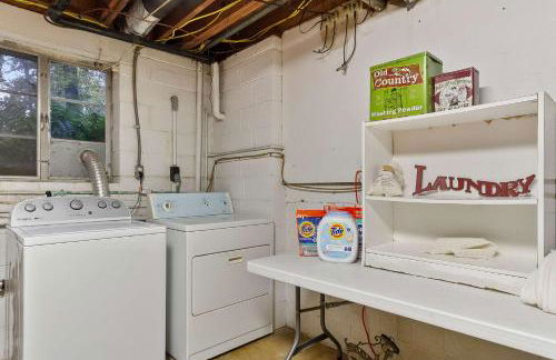 Sweet Home Bama Hideaway-Walk to UA & Bryant Denny Stadium - Foto 70