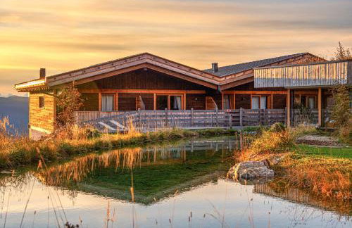 Chalet Stern - Foto 11