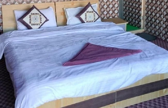 Soma Retreat Cottage Pangong Lake - Foto 2