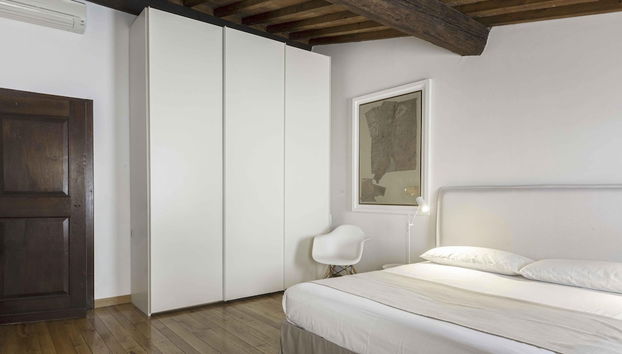 Loft al Conventino by MMega - Foto 3, Habitación