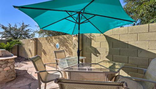 Putting Green and Game Room Goodyear Oasis - Foto 4