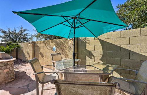 Putting Green and Game Room Goodyear Oasis - Foto 4