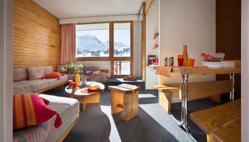 Résidence Bellecote - Foto 4