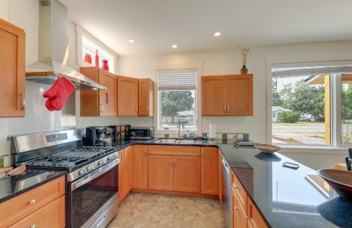 Awesome Missoula Home with Patio Less Than 2 Mi to Downtown! - Foto 10