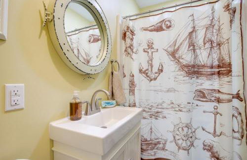 Walk to Park and River Dog-Friendly Cambridge Gem - Foto 19