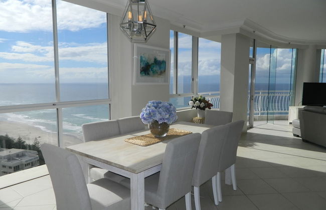 2nd Avenue Beachside Apartments - Foto 50