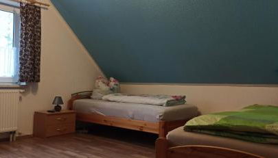 Ferienhaus Fabich Ganzes Haus - Foto 3