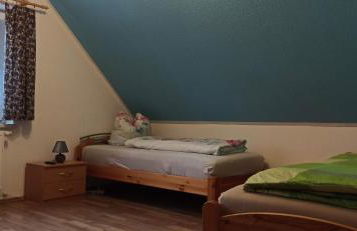 Ferienhaus Fabich Ganzes Haus - Foto 3