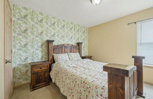 Modern Comfort Home in Katy - Foto 19