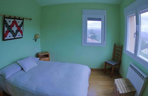 Casa El Cerezo Rojo - Foto 12